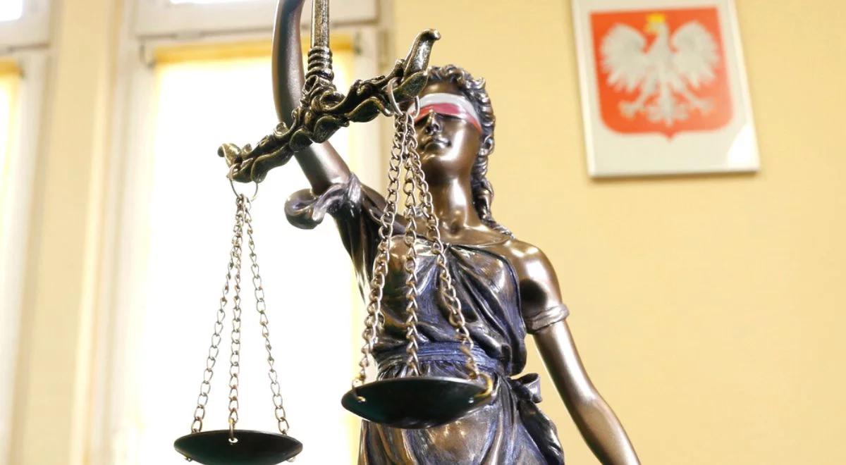 Skandalicznie niskie odszkodowanie dla kibica Legii. Grzybowski: sędziowie są tworem, który nazywam sądokracją