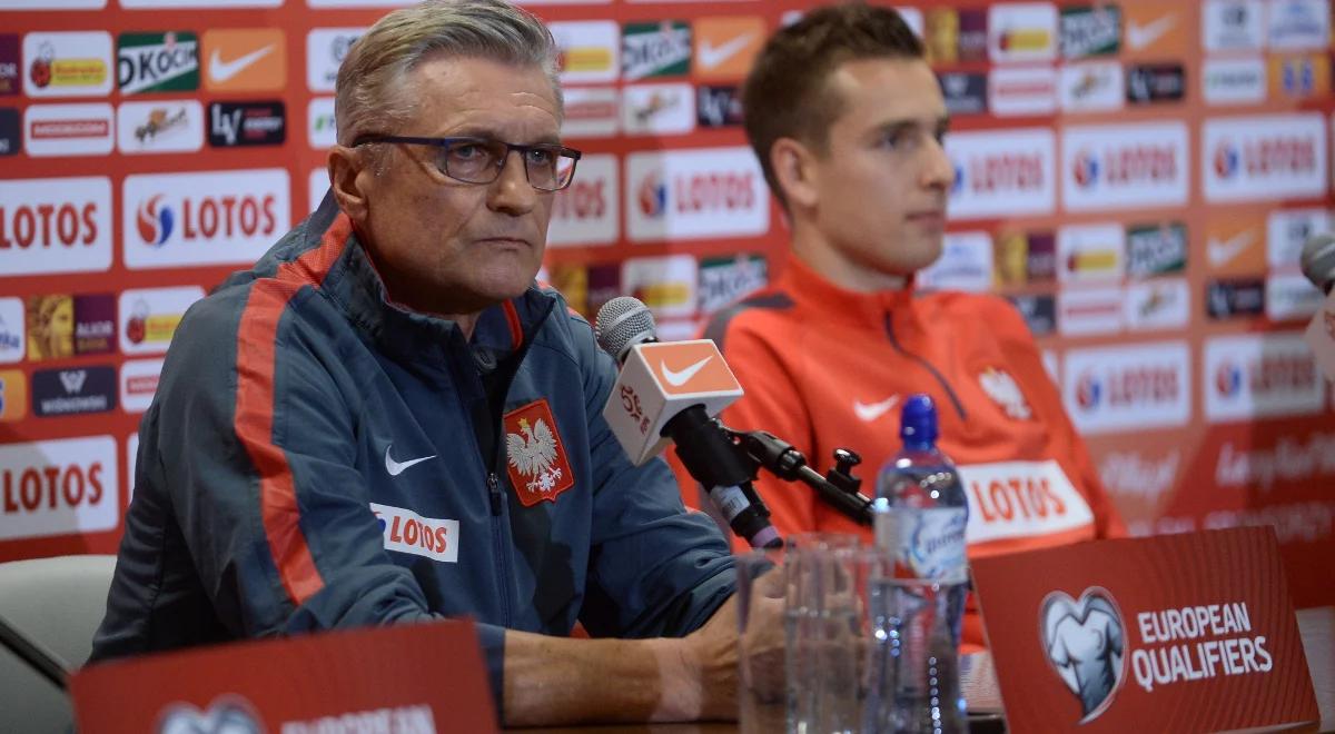El. Euro 2016: Polska - Irlandia. Polacy osłabieni, ale z konkretnym planem