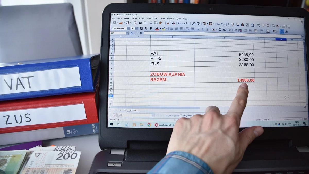 ZUS bierze się za kontrole wakacji składkowych. "Mamy obowiązek"