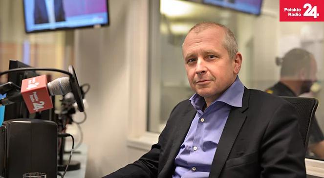 Jacek Dubois: Byłem skazany na adwokaturę