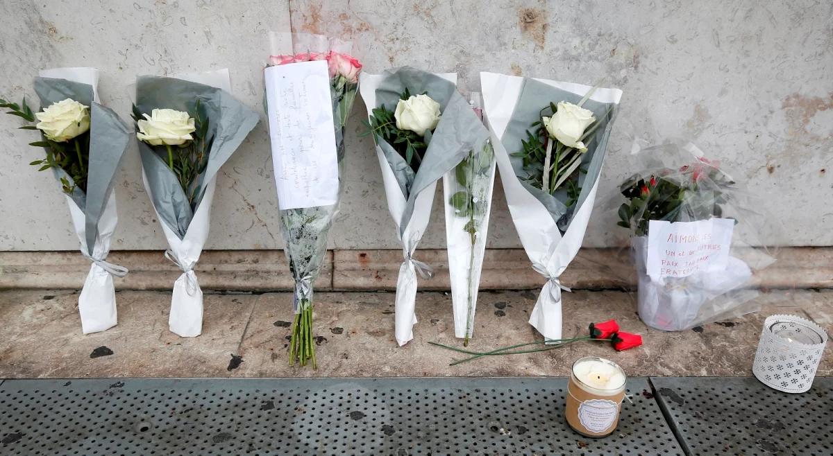 Francja: napastnik z Marsylii był Tunezyjczykiem z włoskimi papierami