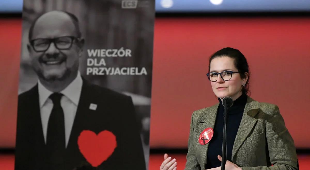 Miłosz Lodowski: każda czynność w przestrzeni publicznej jest pretekstem do osiągania politycznych celów