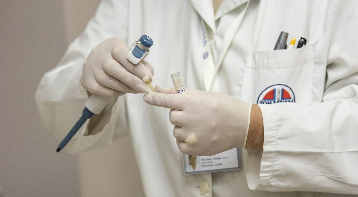 Niemiecka prokuratura: doszło do pomyłki, pielęgniarka nie próbowała zabić dzieci