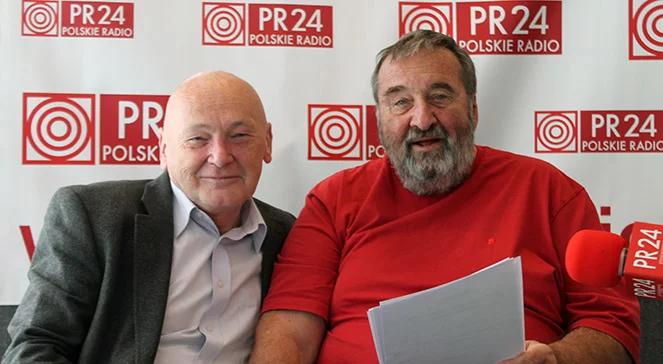 Fredro na głosy w PR24
