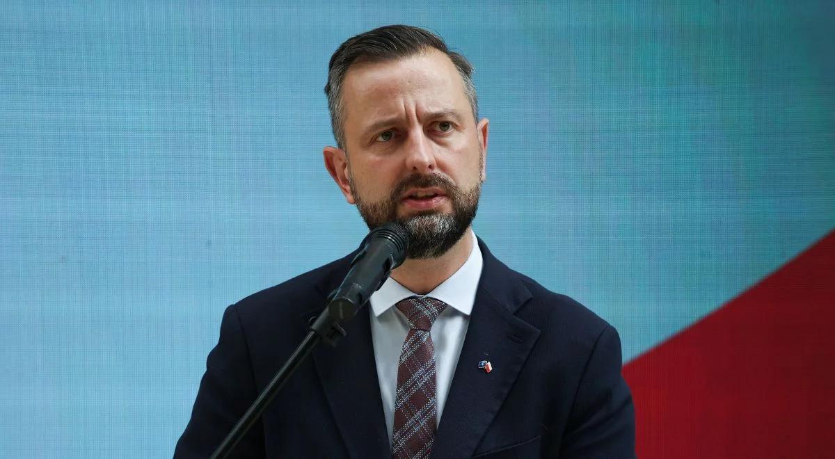 Jest nowa formacja Wojska Polskiego. Szef MON o szczegółach