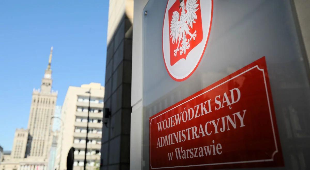 Sąd oddalił skargę na decyzję komisji reprywatyzacyjnej