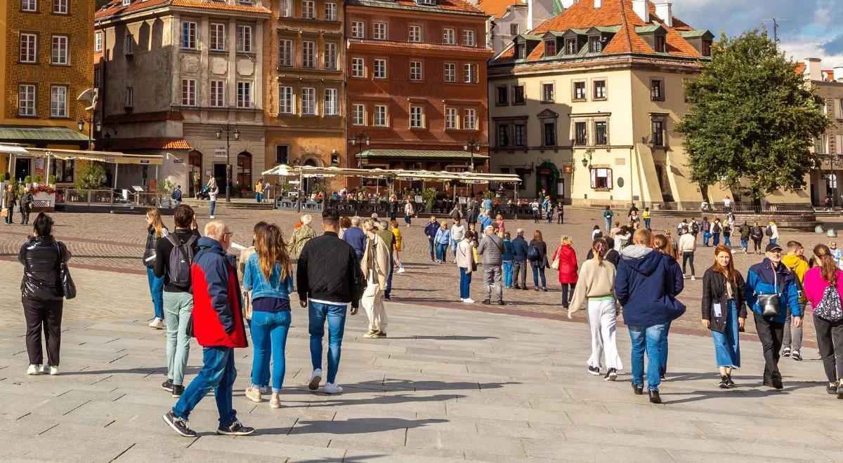 Polacy najzamożniejsi w historii? Tak dobrze jeszcze nie było