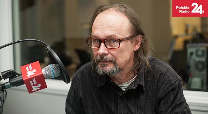 Czesław Niemen – przyjaciel, mistrz, mentor