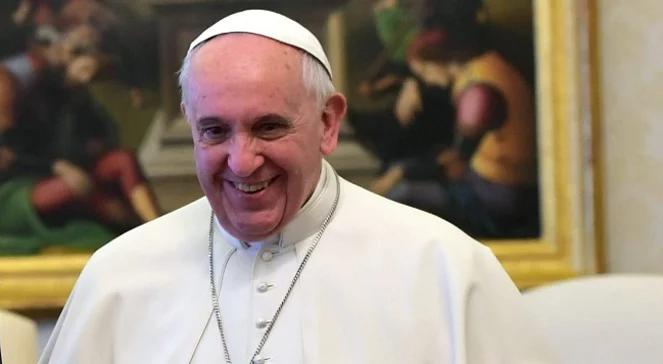 Papież Franciszek zaprasza do udziału w akcji "24 godziny dla Pana"