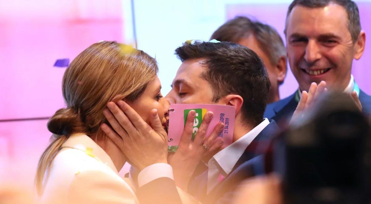 Ekspert: Kreml będzie chciał wykorzystać brak doświadczenia Zełenskiego