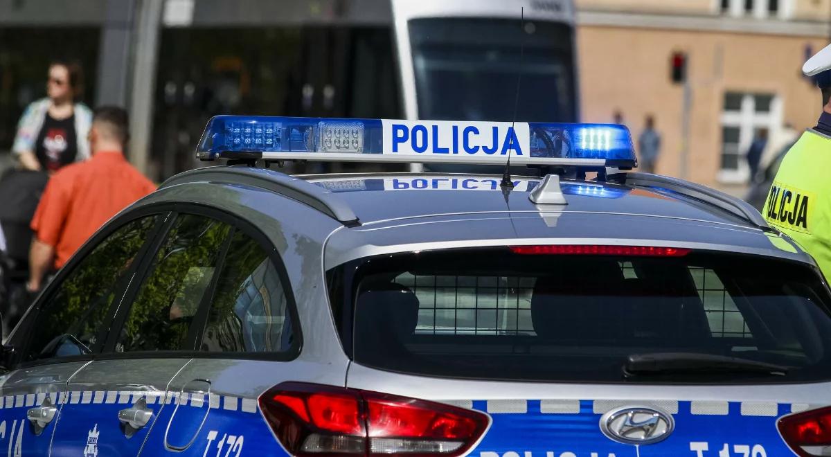 Tragedia w Małopolsce. Zwłoki kobiety znalezione na parkingu