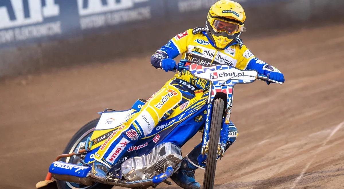 Speedway GP: wielki żużel wraca do Warszawy po pandemicznej przerwie [ZAPOWIEDŹ]