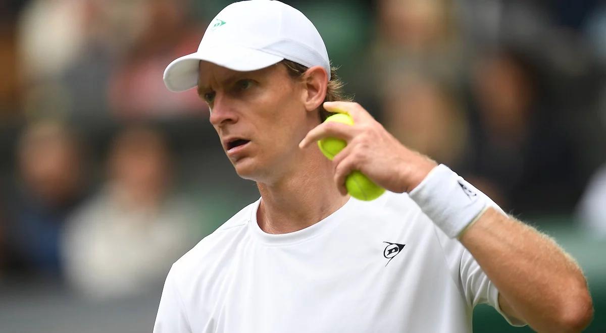 Tenis: Kevin Anderson zakończył karierę