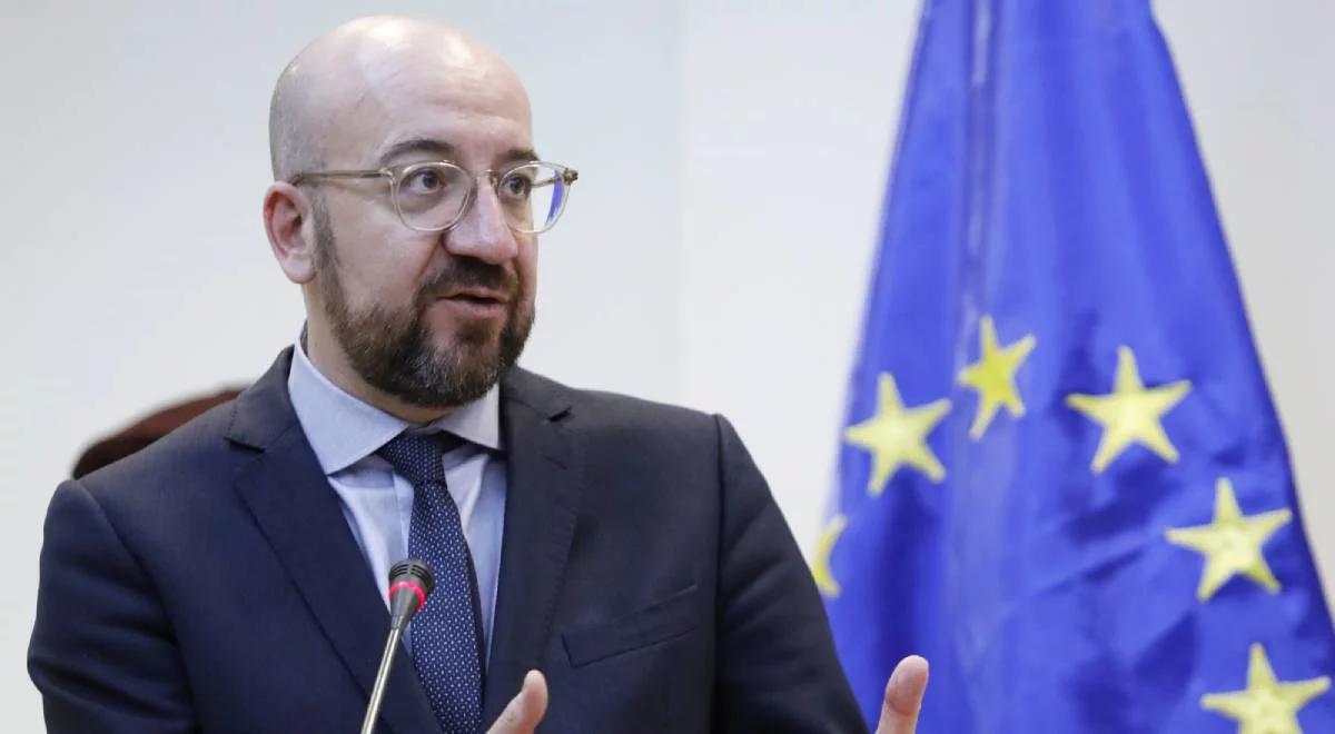 Nadzwyczajny szczyt ws. budżetu Unii Europejskiej. Wiemy, kiedy się odbędzie  