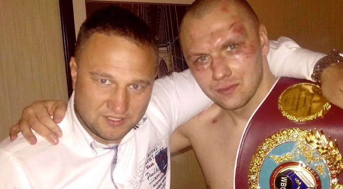 Boks w kryzysie? Znany promotor: czasy się zmieniły, więcej ludzi przychodzi na MMA