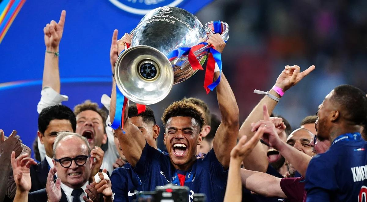 Kolejna zmiana w Lidze Mistrzów. UEFA liczy na większe zyski