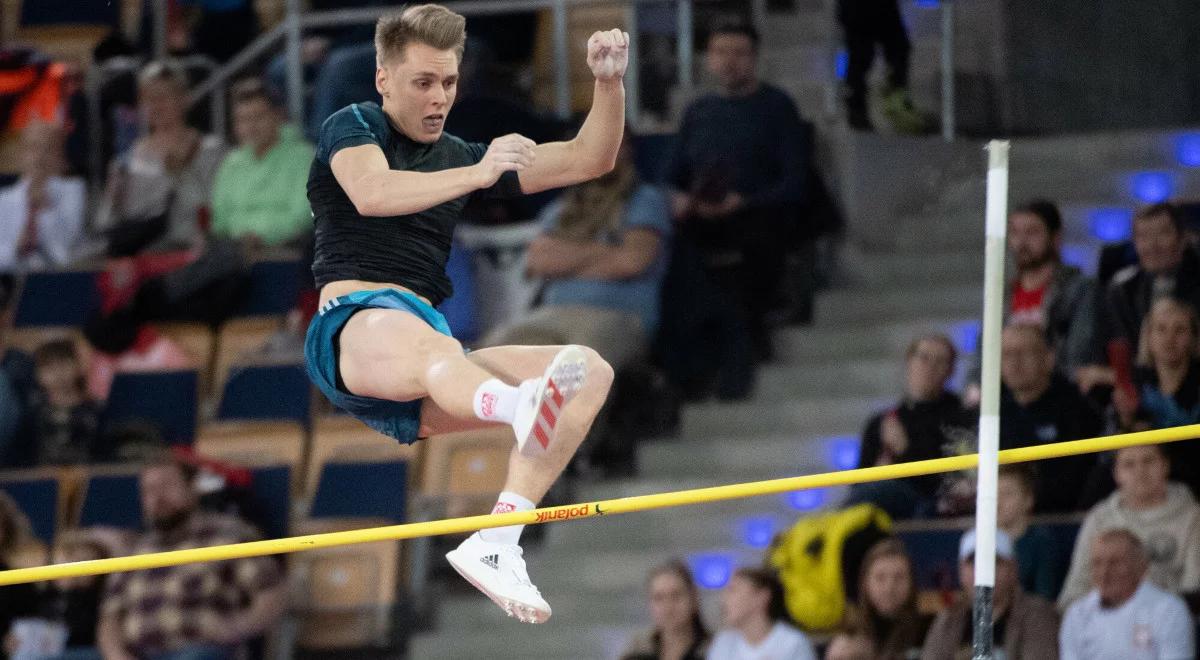 Glasgow 2024. Robert Sobera jednak nie wystartuje. "Drobne problemy"