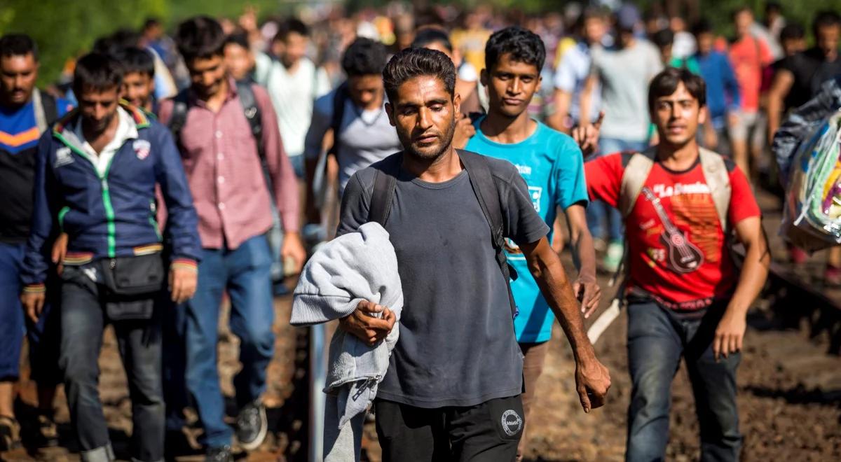 Asymilacja imigrantów. „Najważniejszy jest dialog”