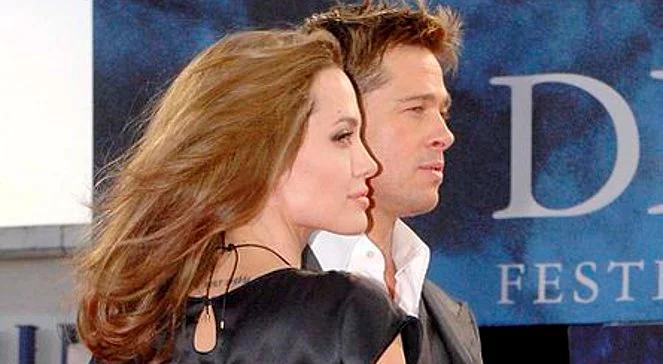 Brad Pitt: moje dzieci mają zakaz "googlowania" mnie