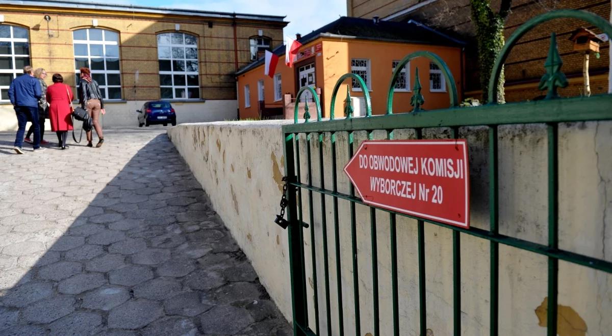 Znamy wyniki wyborów w Stargardzie. Rafał Zając nowym prezydentem miasta