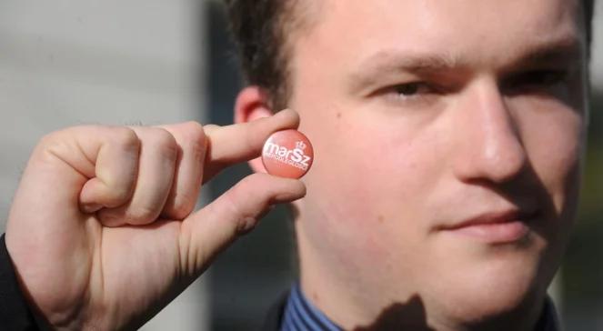 Organizatorzy Marszu Niepodległości: 11 listopada nie chcemy widzieć policji