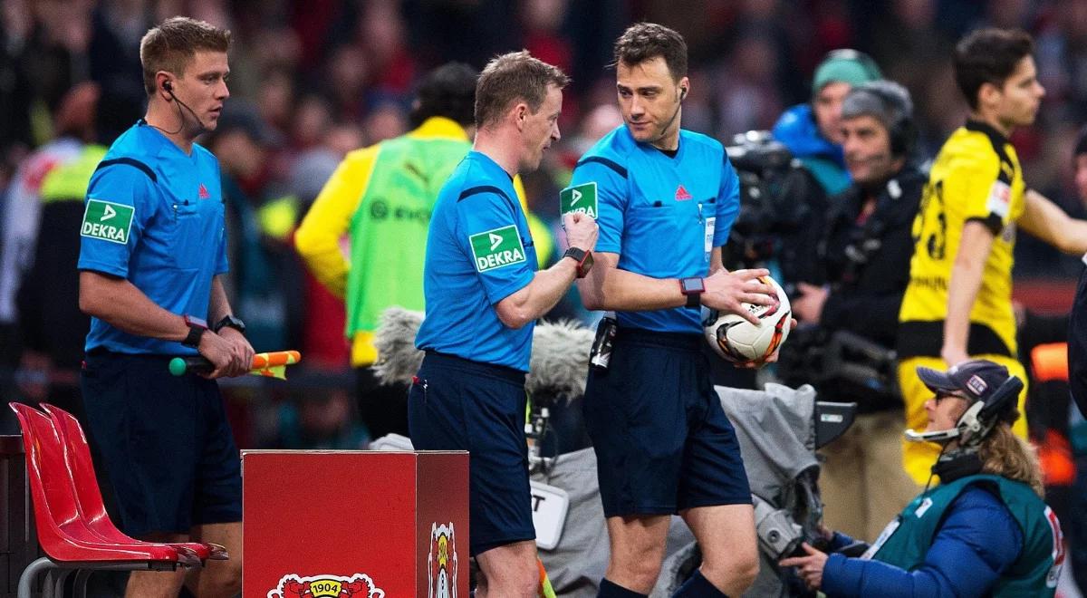 Bundesliga: trzy mecze zawieszenia i grzywna dla trenera Bayeru Leverkusen