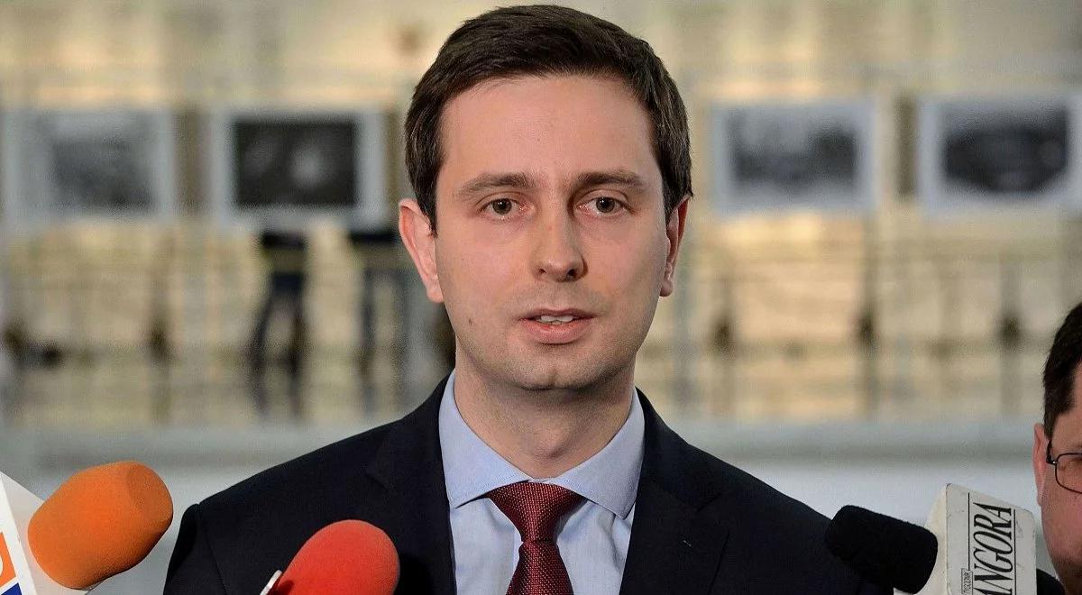 PSL zaprezentowało swoją propozycję w sprawie Trybunału Konstytucyjnego