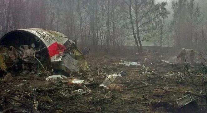 Lasek nie przyjdzie na debatę smoleńską Macierewicza
