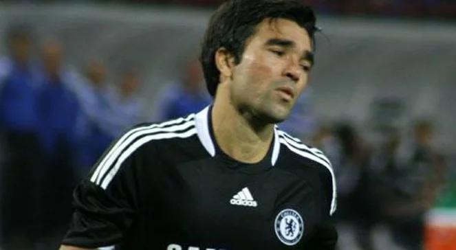 Była gwiazda Barcelony i Chelsea kończy karierę