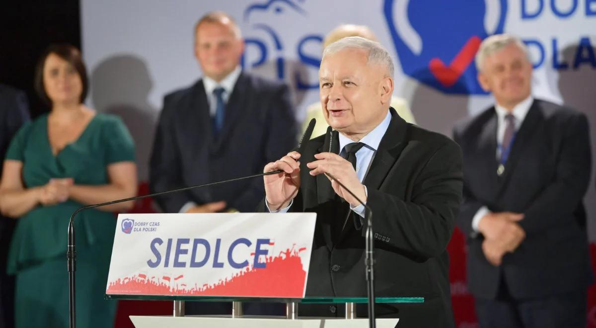 "Kulisy spraw". Sondaże wyborcze "od kuchni"