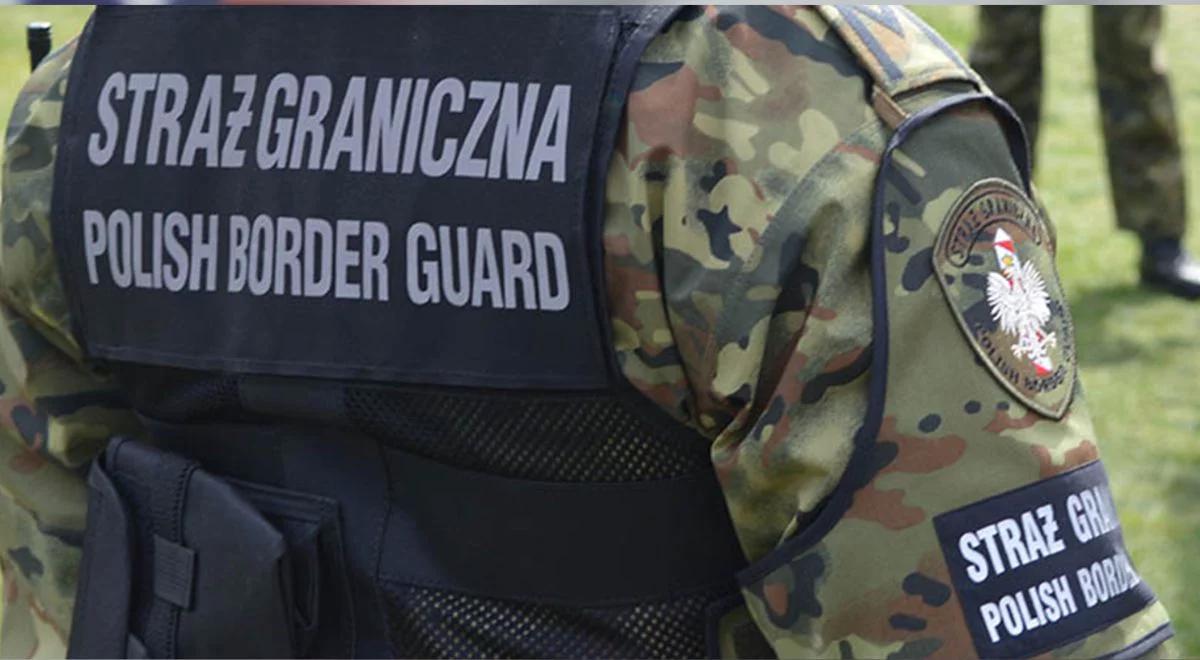Straż Graniczna będzie mieć nowych generałów. Stopnie nadał im prezydent Duda