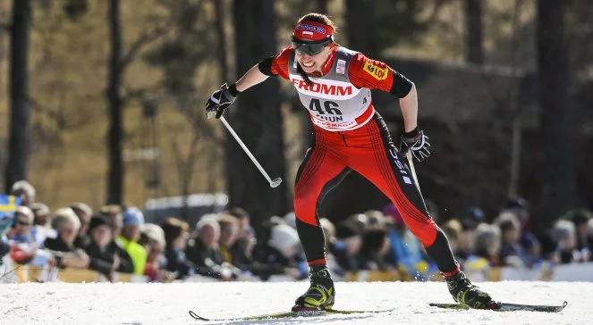 Kowalczyk poza podium - Marit bezkonkurencyjna