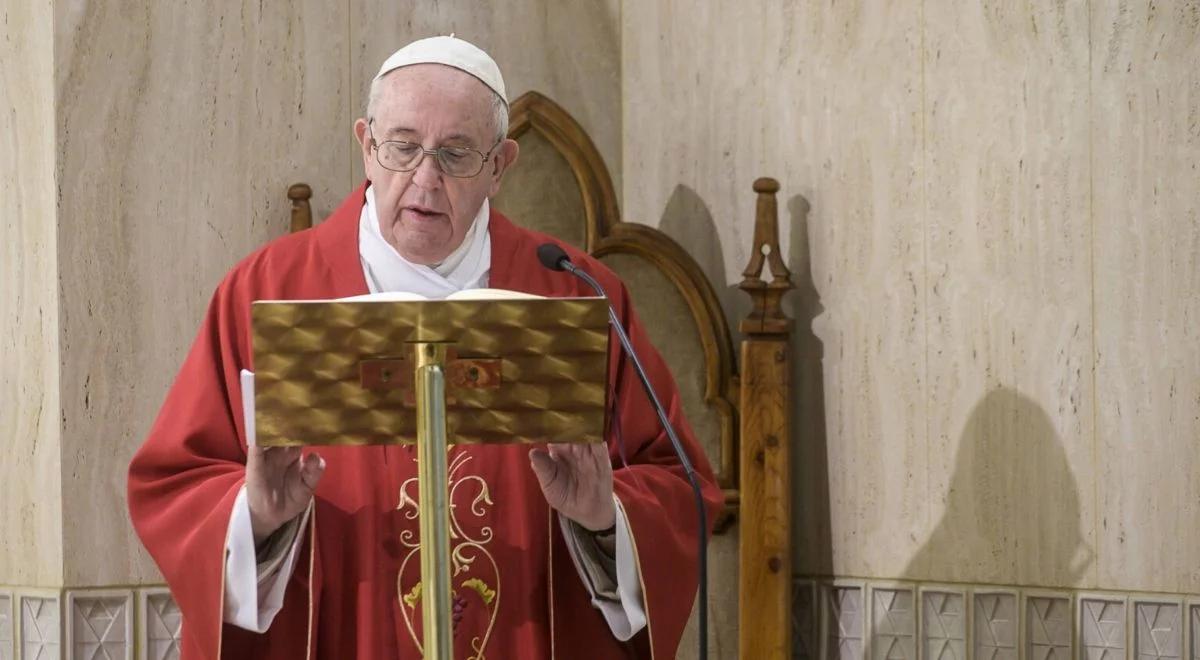 100. rocznica urodzin św. Jana Pawła II. Papież Franciszek odprawi uroczystą mszę św.