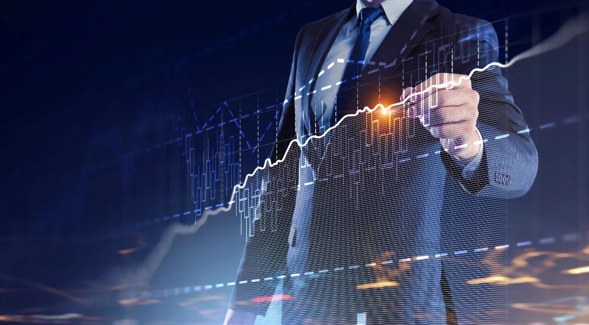 Nowe prognozy S&P. PKB w górę
