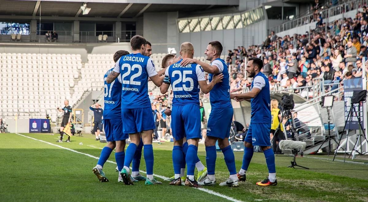 Ekstraklasa. Prezes Cracovii nie chce meczów Puszczy na swoim stadionie. "To trudny widok"
