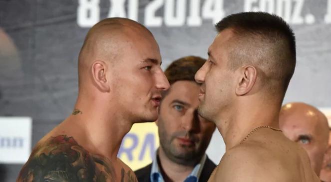 Artur Szpilka pokonał Tomasza Adamka na punkty [RELACJA]