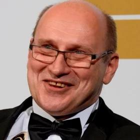 Polski pianista Włodek Pawlik z nagrodą Grammy