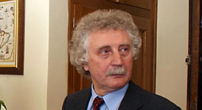 "Działania Wilna są sprzeczne z demokracją"