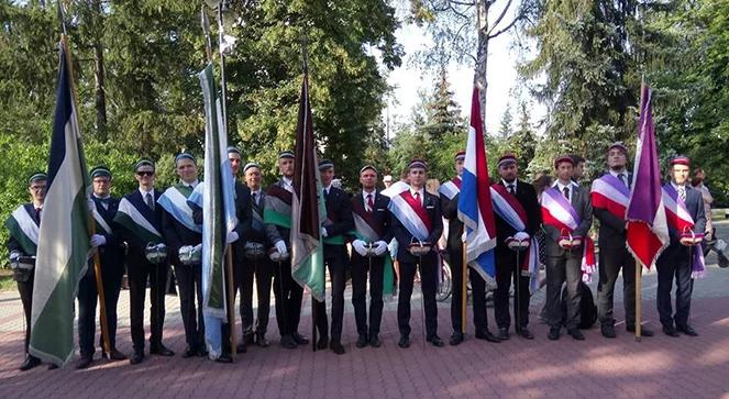 Działalność akademickiej korporacji „Arkonia”