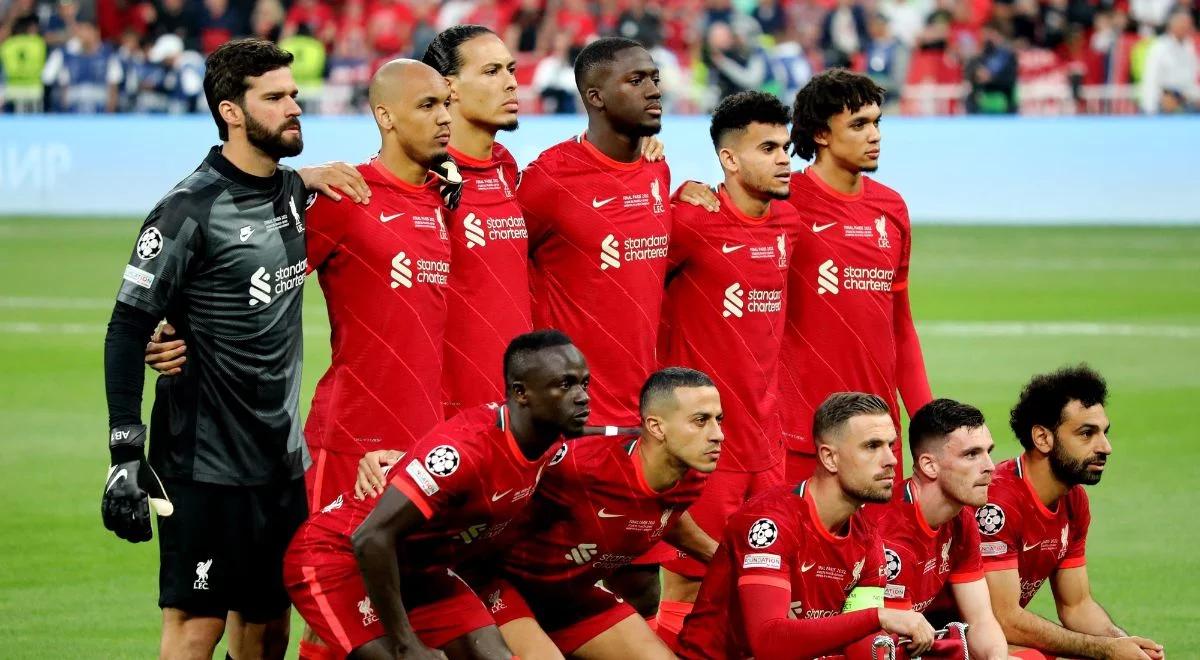 Premier League: Liverpool na sprzedaż? Zdecydowane stanowisko właściciela "The Reds"