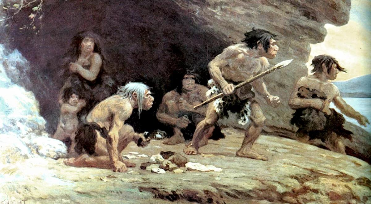 Ostatni neandertalczycy mogli ukryć się na Gibraltarze