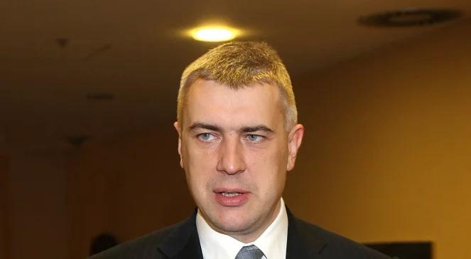 Roman Giertych odciął się od Młodzieży Wszechpolskiej