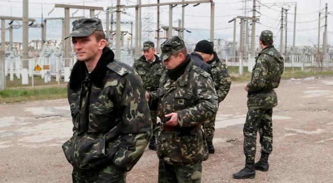 Wojsko ukraińskie ćwiczy wspólnie z NATO w Bułgarii
