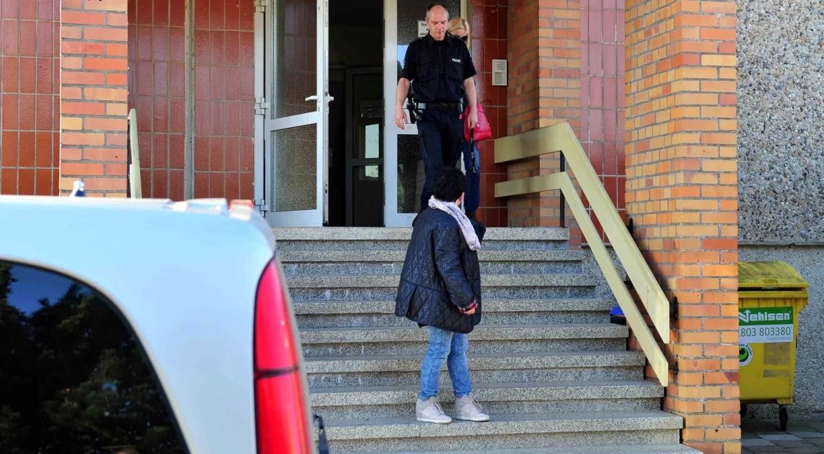 Ojciec odnalezionej 10-letniej Mai: nie dociera do mnie to szczęście