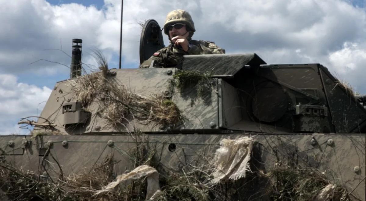 Dowódca sił lądowych USA w Europie: NATO nie obroniłoby krajów bałtyckich, jest zbyt powolne