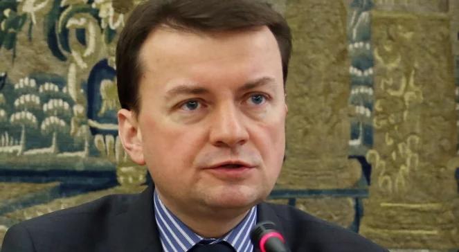 Wotum nieufności? PiS zdradza swoje plany