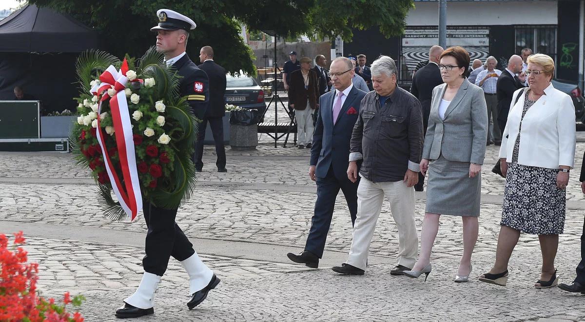 Dziedzictwo Porozumień Sierpniowych