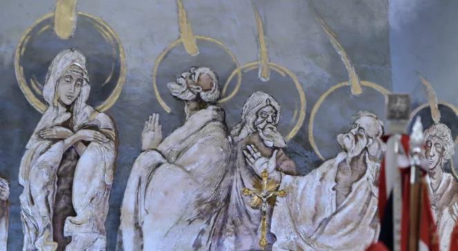 O. Daniel Galus: Chrystus uczy nas, abyśmy się nie bali i zaufali, że on jest naszym Panem