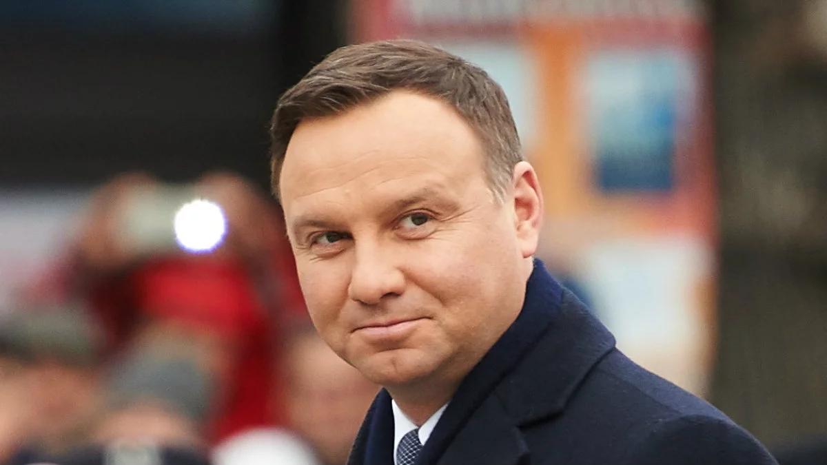 Prezydent w Monachium na Konferencji Bezpieczeństwa