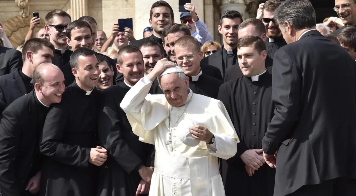 Papież udaje się w piątek w podróż do Gruzji i Azerbejdżanu